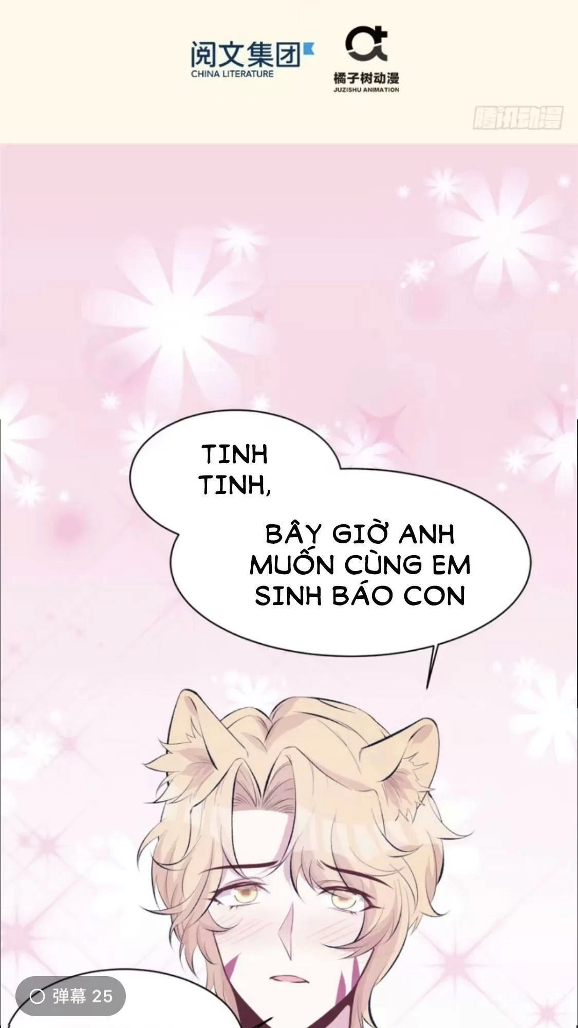 Thảnh Thơi Thú Thế Chủng Chủng Điền, Sinh Sinh Tể - Update Chapter 117 - Trang 5