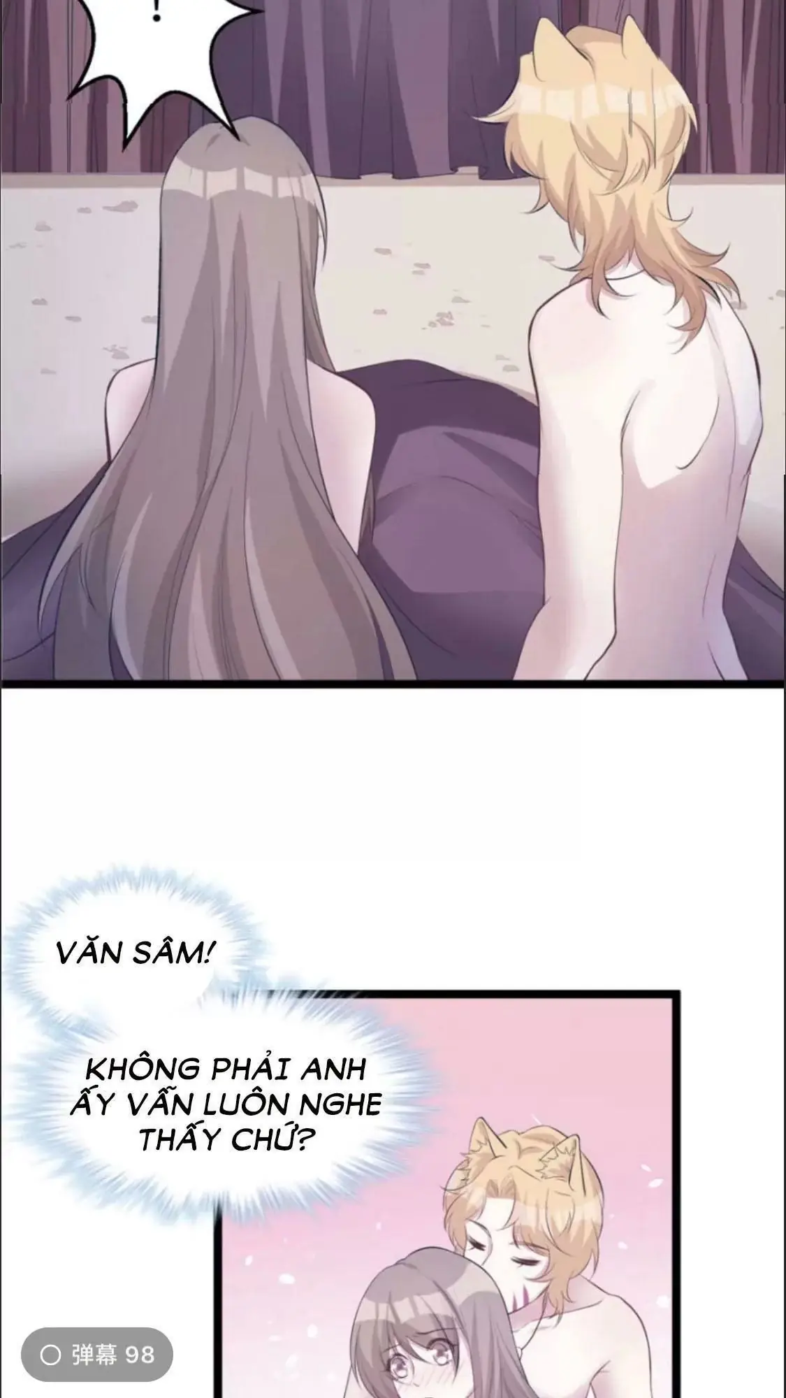 Thảnh Thơi Thú Thế Chủng Chủng Điền, Sinh Sinh Tể - Update Chapter 117 - Trang 50