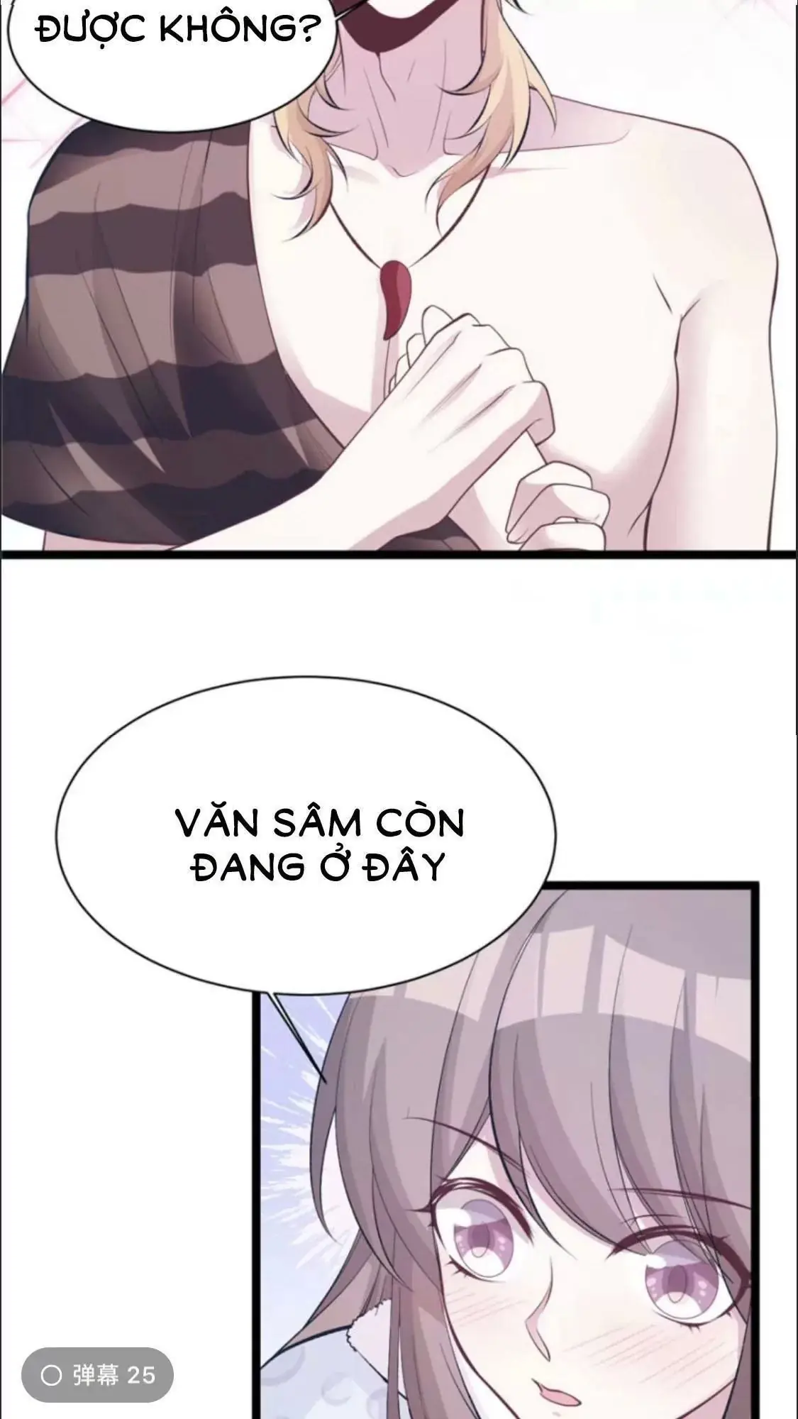 Thảnh Thơi Thú Thế Chủng Chủng Điền, Sinh Sinh Tể - Update Chapter 117 - Trang 7