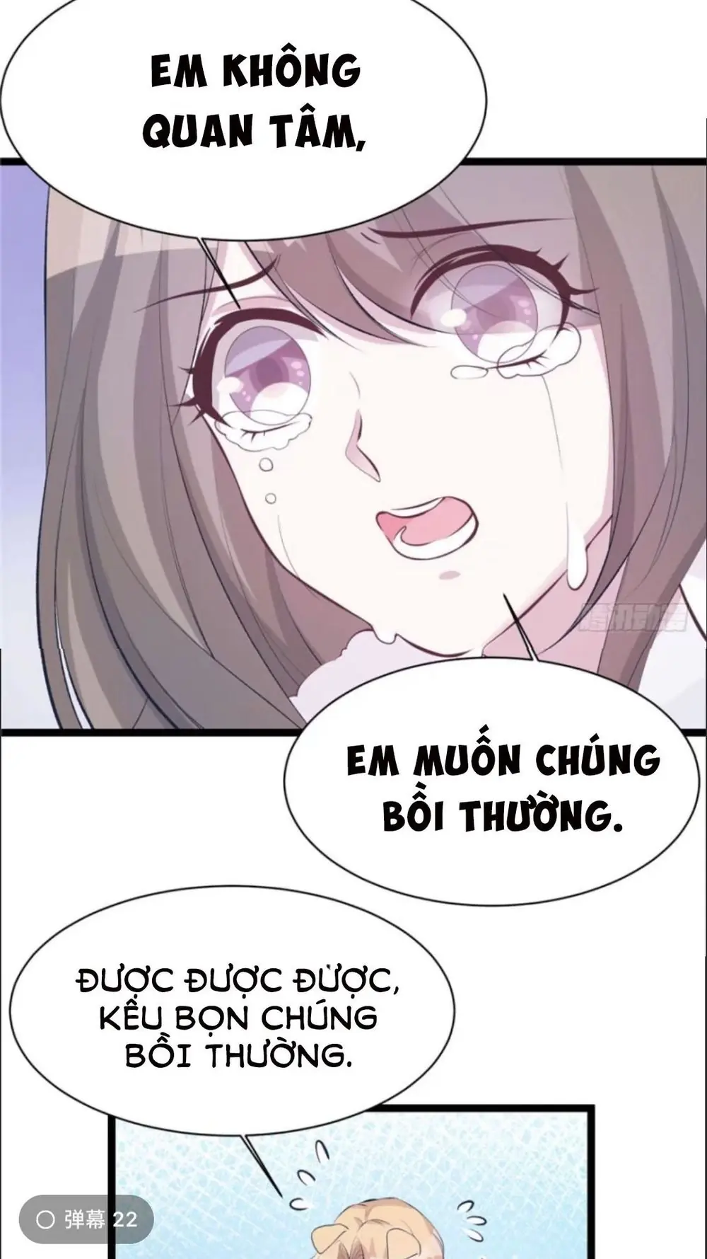 Thảnh Thơi Thú Thế Chủng Chủng Điền, Sinh Sinh Tể - Update Chapter 118 - Trang 10