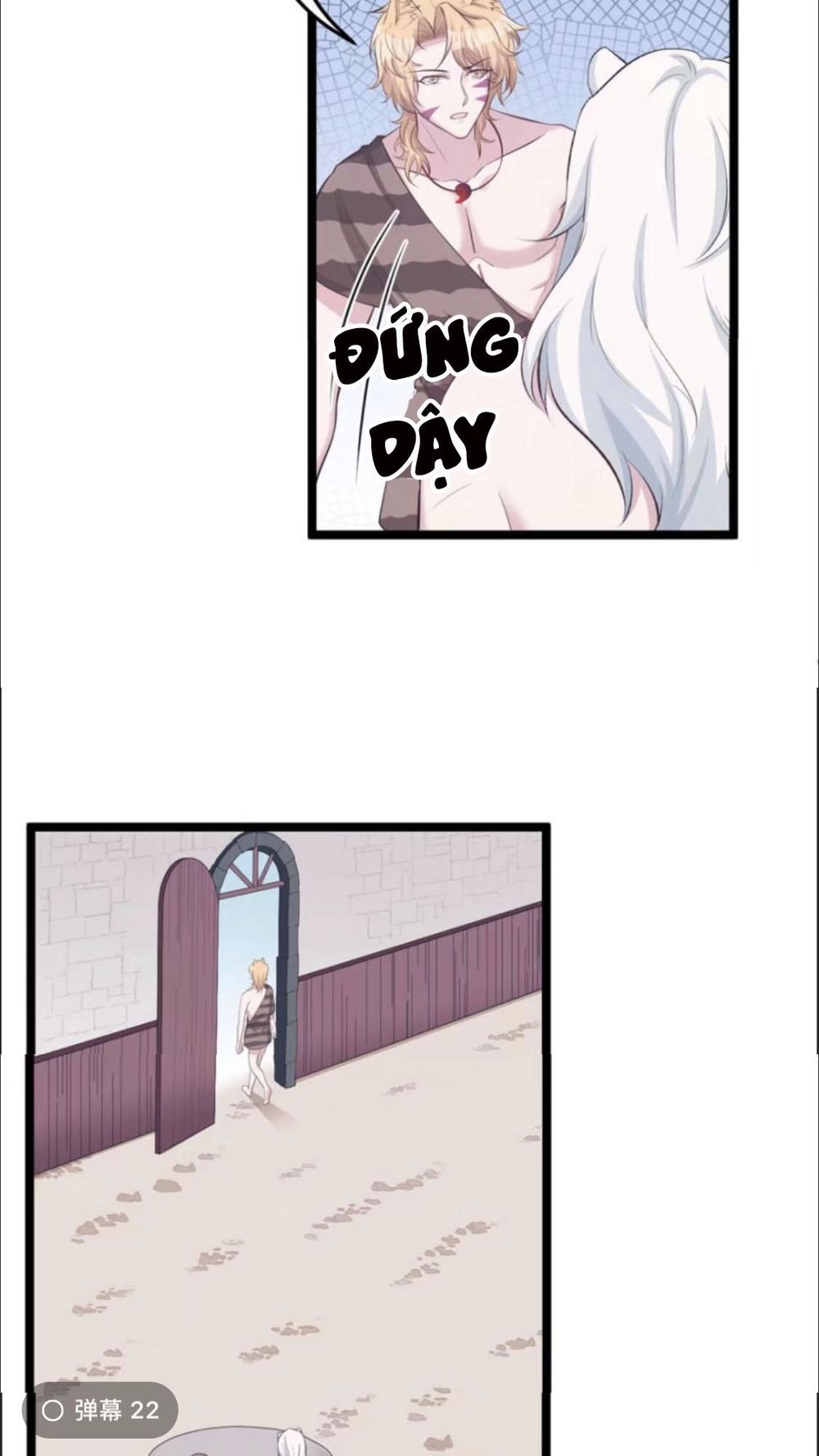 Thảnh Thơi Thú Thế Chủng Chủng Điền, Sinh Sinh Tể - Update Chapter 118 - Trang 12