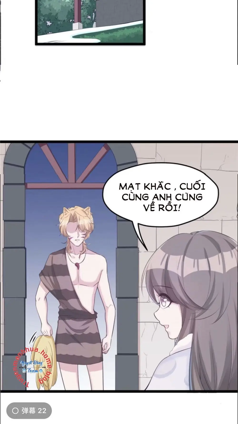 Thảnh Thơi Thú Thế Chủng Chủng Điền, Sinh Sinh Tể - Update Chapter 118 - Trang 14