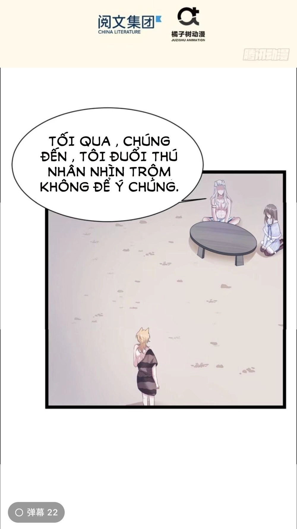 Thảnh Thơi Thú Thế Chủng Chủng Điền, Sinh Sinh Tể - Update Chapter 118 - Trang 2