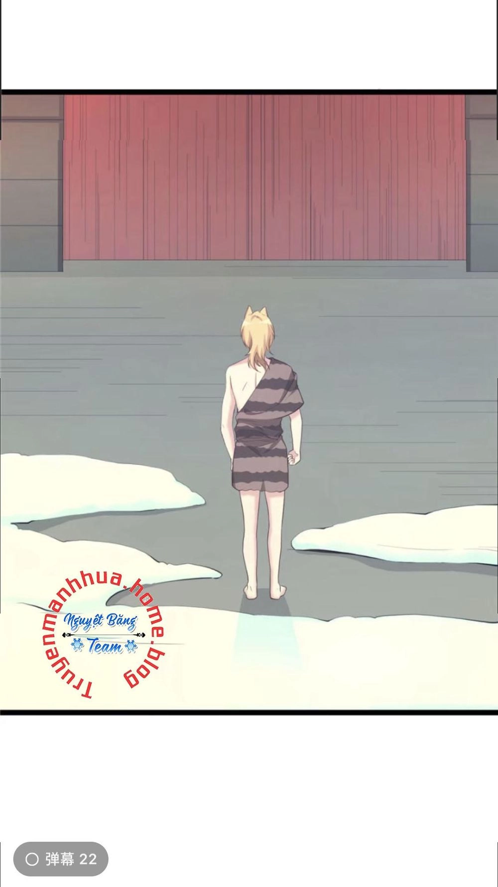 Thảnh Thơi Thú Thế Chủng Chủng Điền, Sinh Sinh Tể - Update Chapter 118 - Trang 20