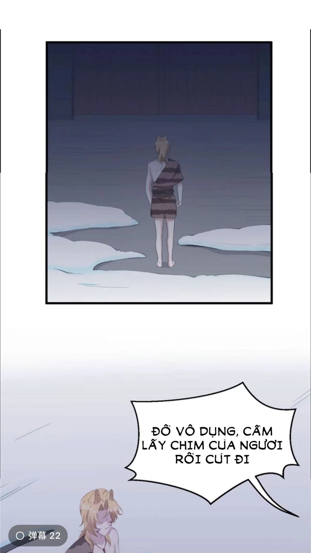 Thảnh Thơi Thú Thế Chủng Chủng Điền, Sinh Sinh Tể - Update Chapter 118 - Trang 21