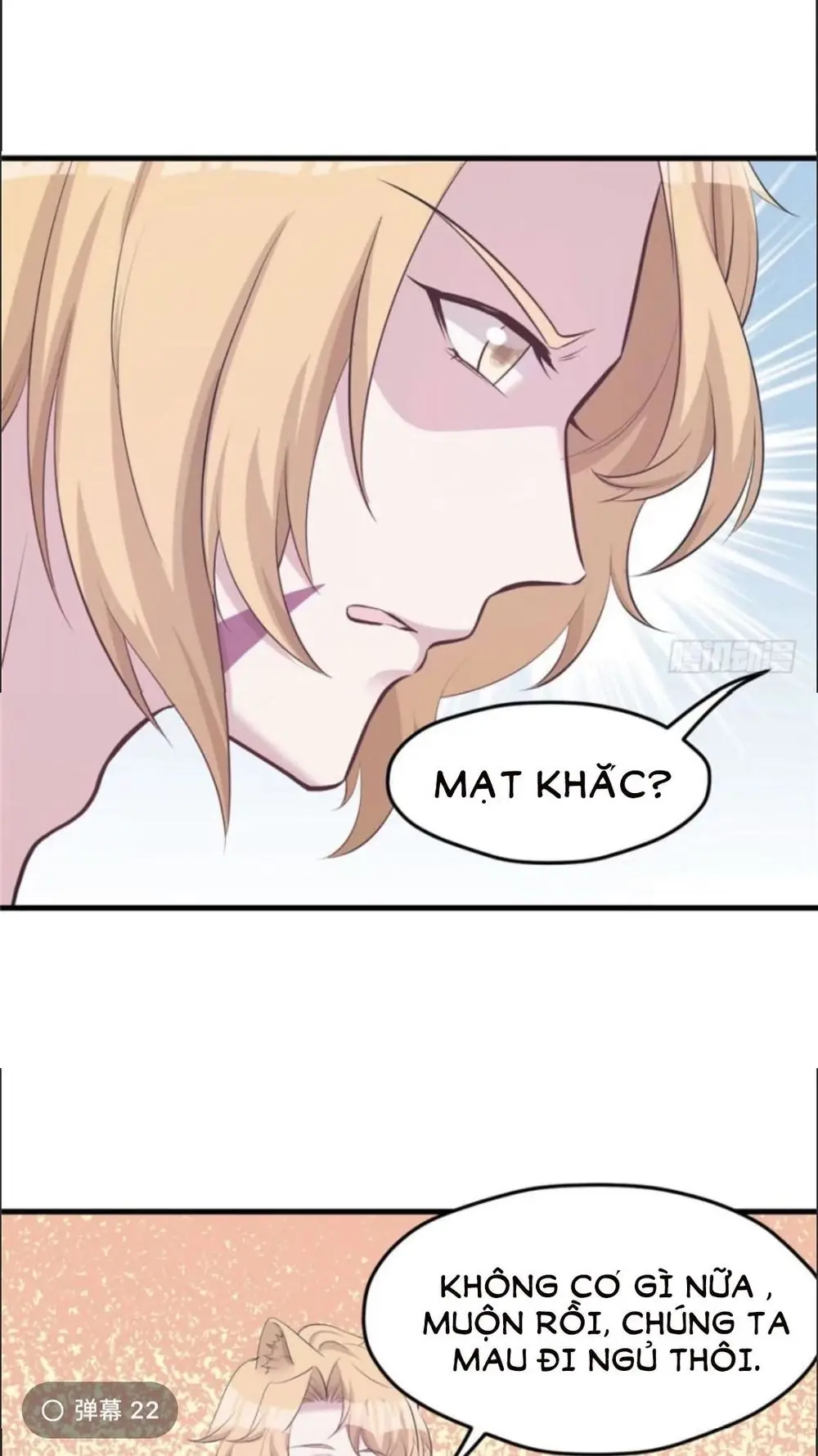 Thảnh Thơi Thú Thế Chủng Chủng Điền, Sinh Sinh Tể - Update Chapter 118 - Trang 24