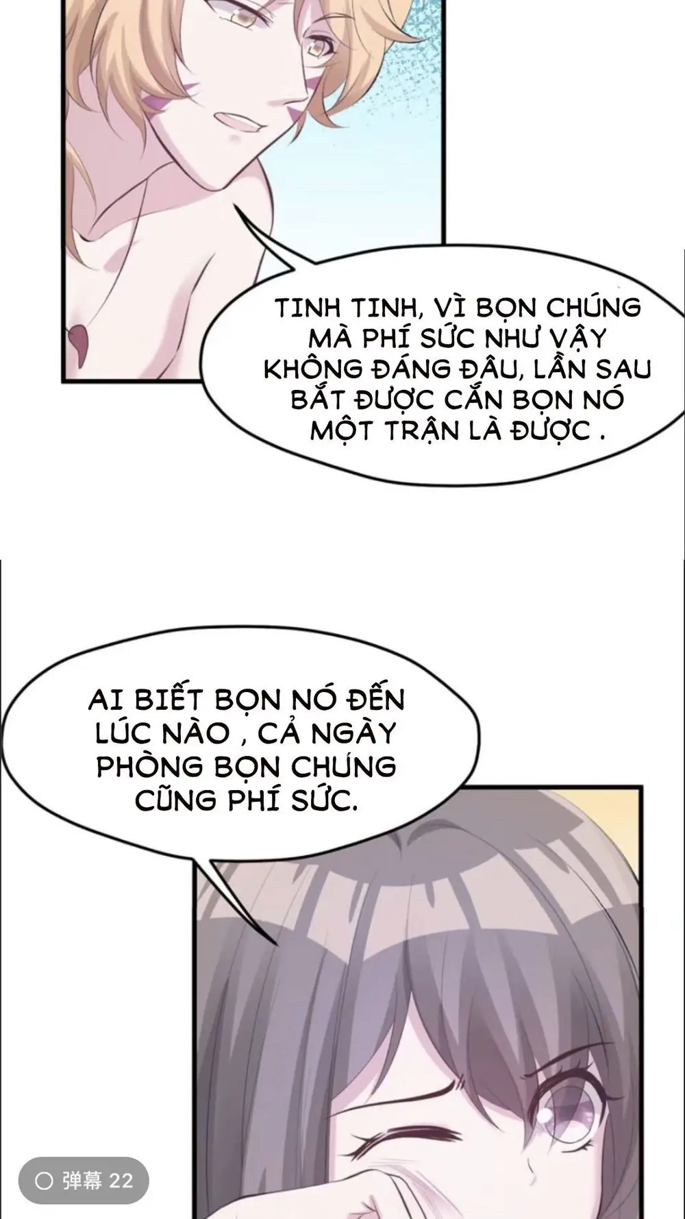 Thảnh Thơi Thú Thế Chủng Chủng Điền, Sinh Sinh Tể - Update Chapter 118 - Trang 29