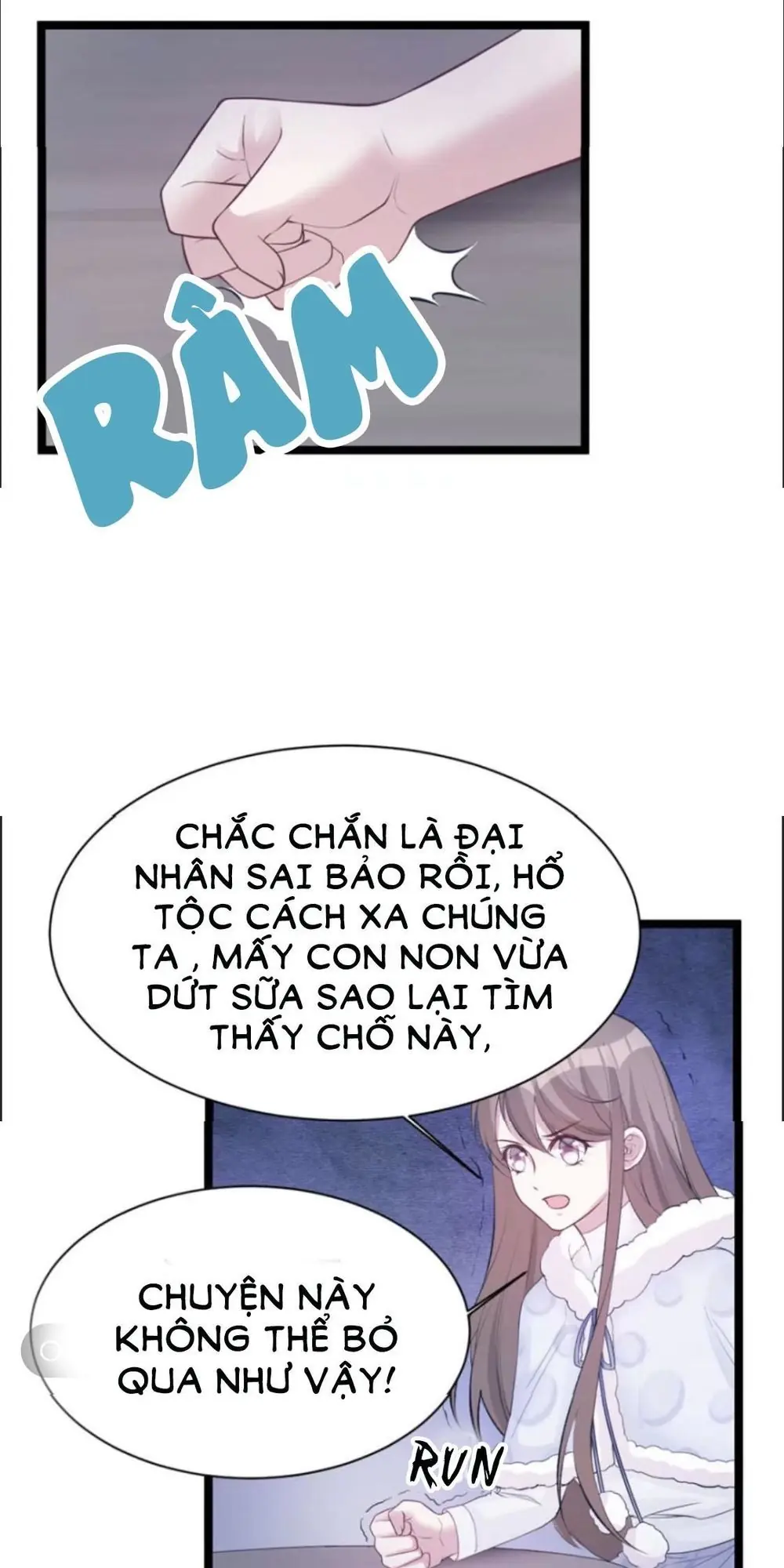 Thảnh Thơi Thú Thế Chủng Chủng Điền, Sinh Sinh Tể - Update Chapter 118 - Trang 3