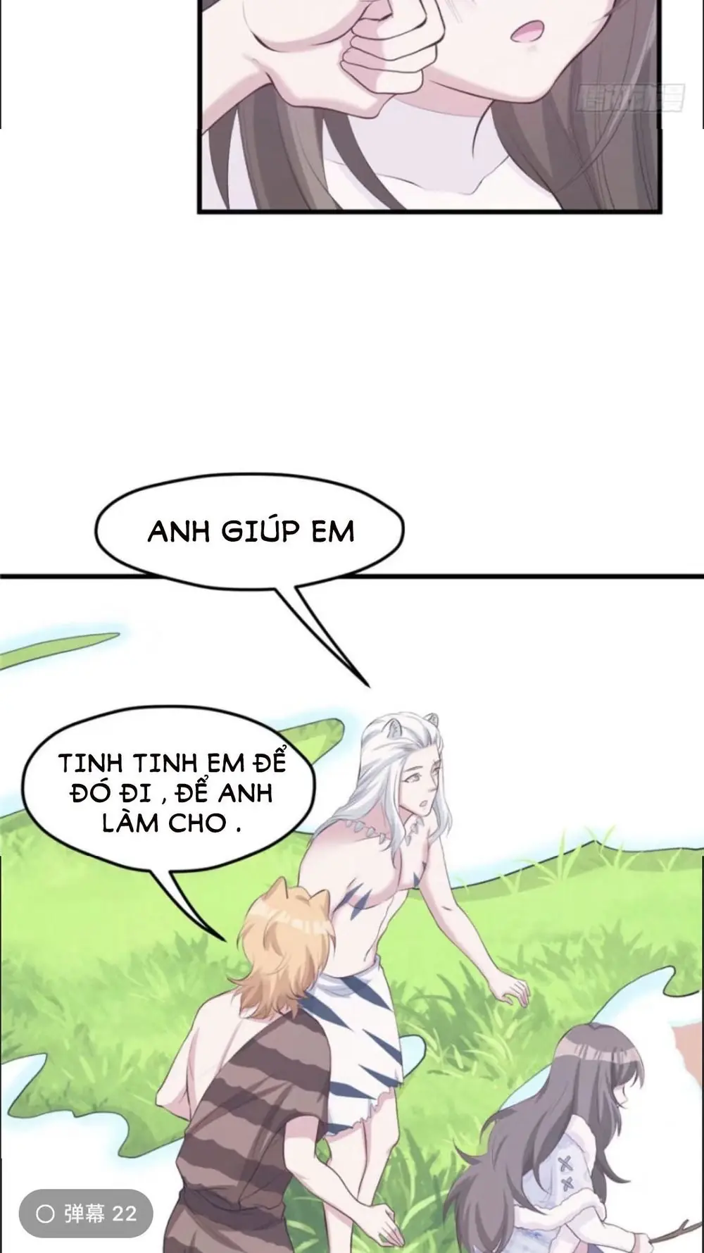 Thảnh Thơi Thú Thế Chủng Chủng Điền, Sinh Sinh Tể - Update Chapter 118 - Trang 30