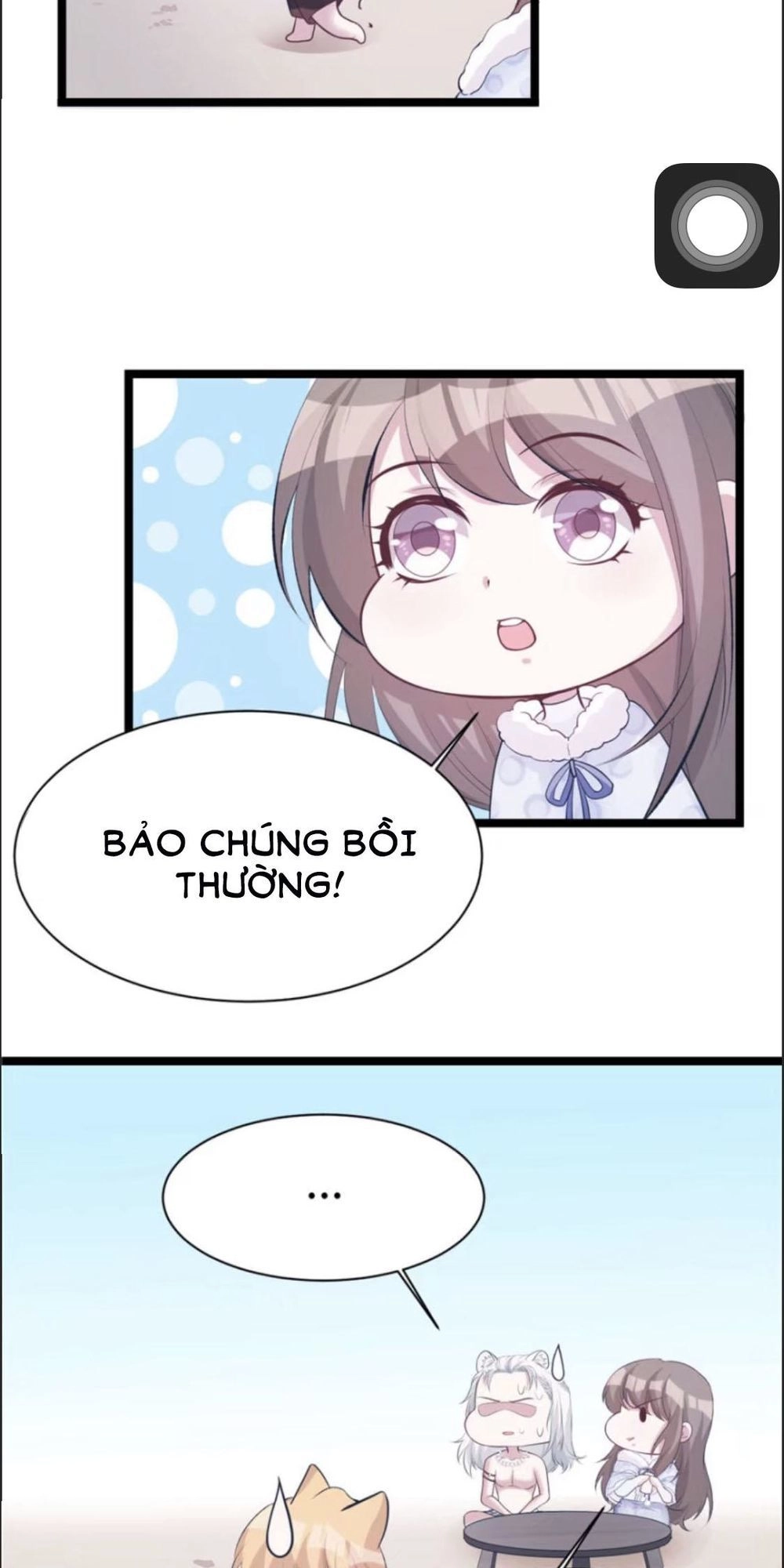 Thảnh Thơi Thú Thế Chủng Chủng Điền, Sinh Sinh Tể - Update Chapter 118 - Trang 6
