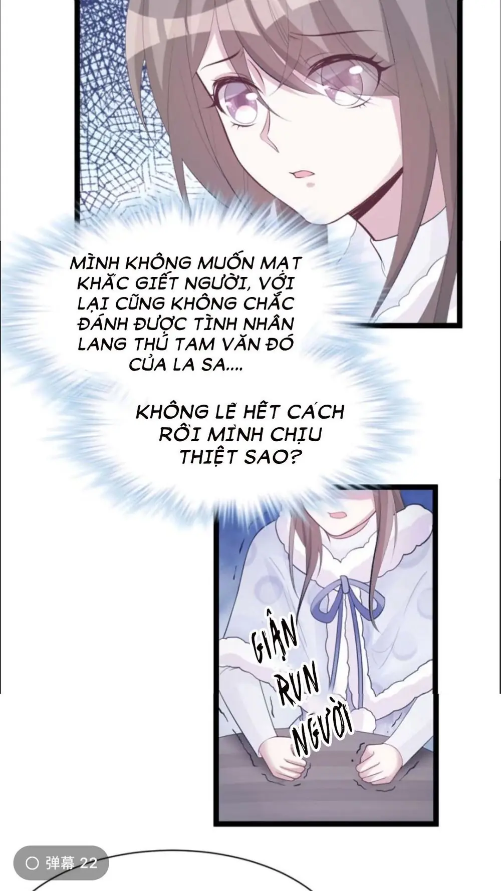 Thảnh Thơi Thú Thế Chủng Chủng Điền, Sinh Sinh Tể - Update Chapter 118 - Trang 9