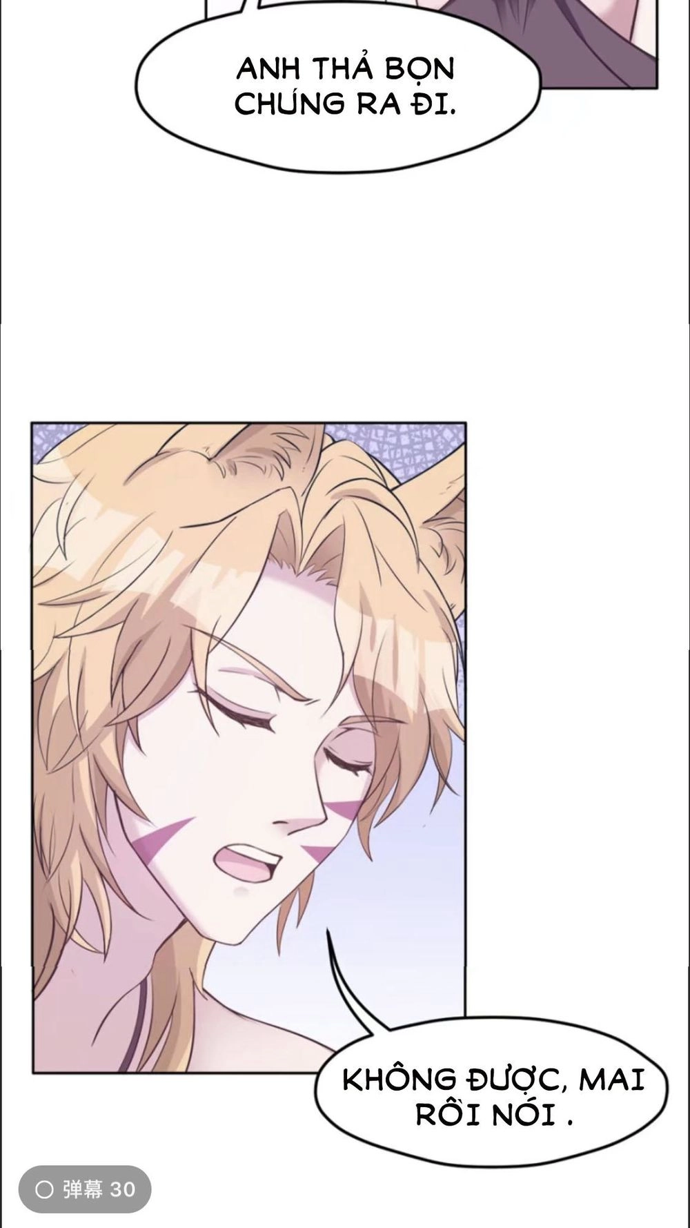 Thảnh Thơi Thú Thế Chủng Chủng Điền, Sinh Sinh Tể - Update Chapter 119 - Trang 10