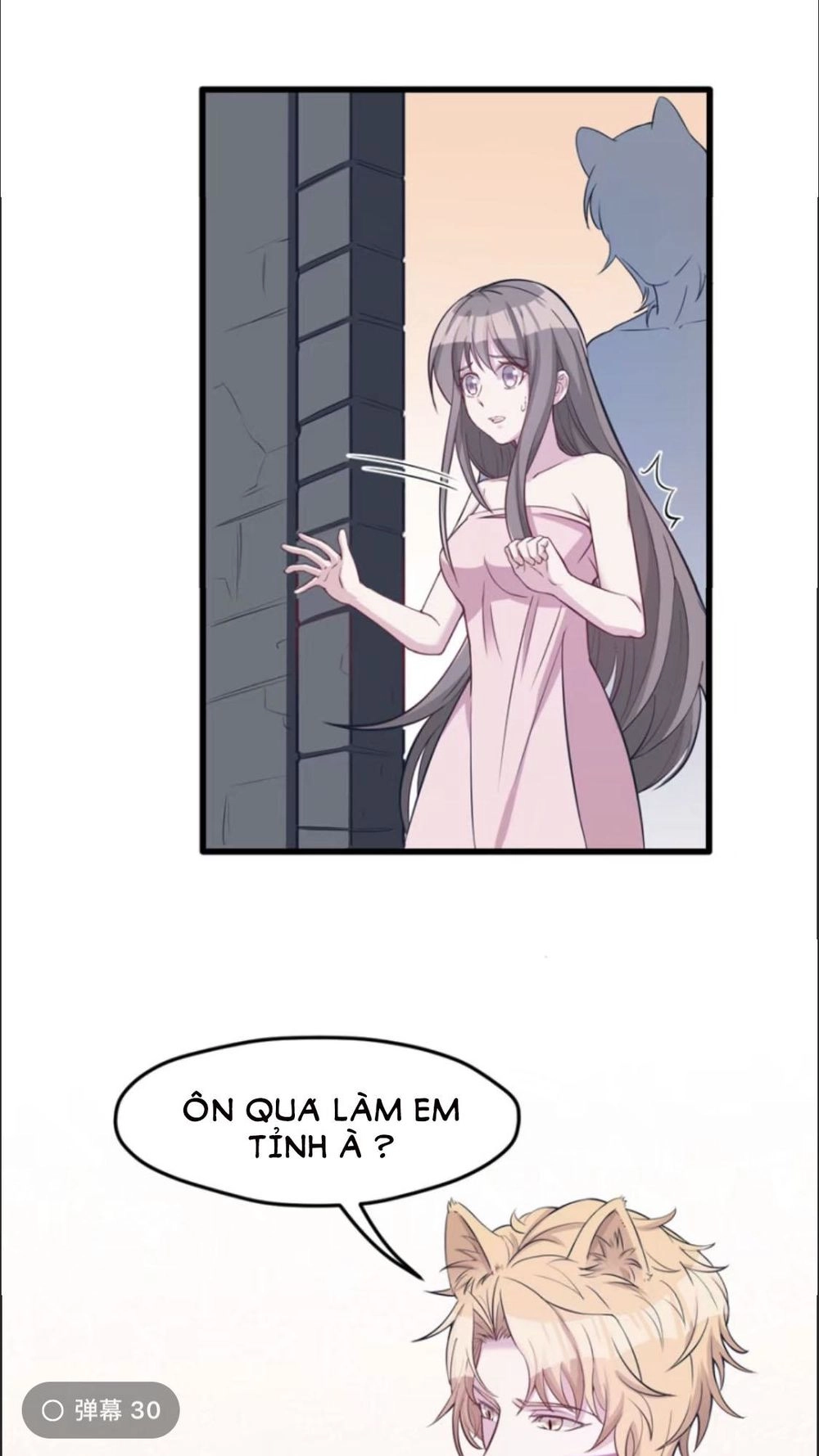 Thảnh Thơi Thú Thế Chủng Chủng Điền, Sinh Sinh Tể - Update Chapter 119 - Trang 22