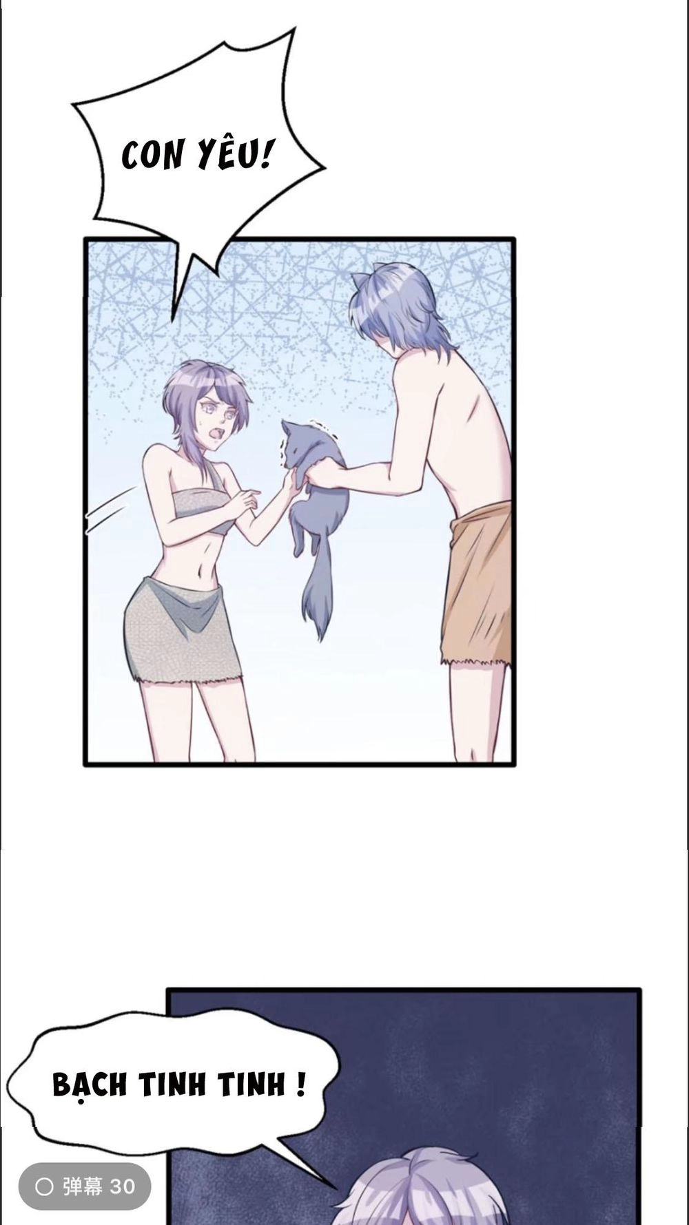 Thảnh Thơi Thú Thế Chủng Chủng Điền, Sinh Sinh Tể - Update Chapter 119 - Trang 25
