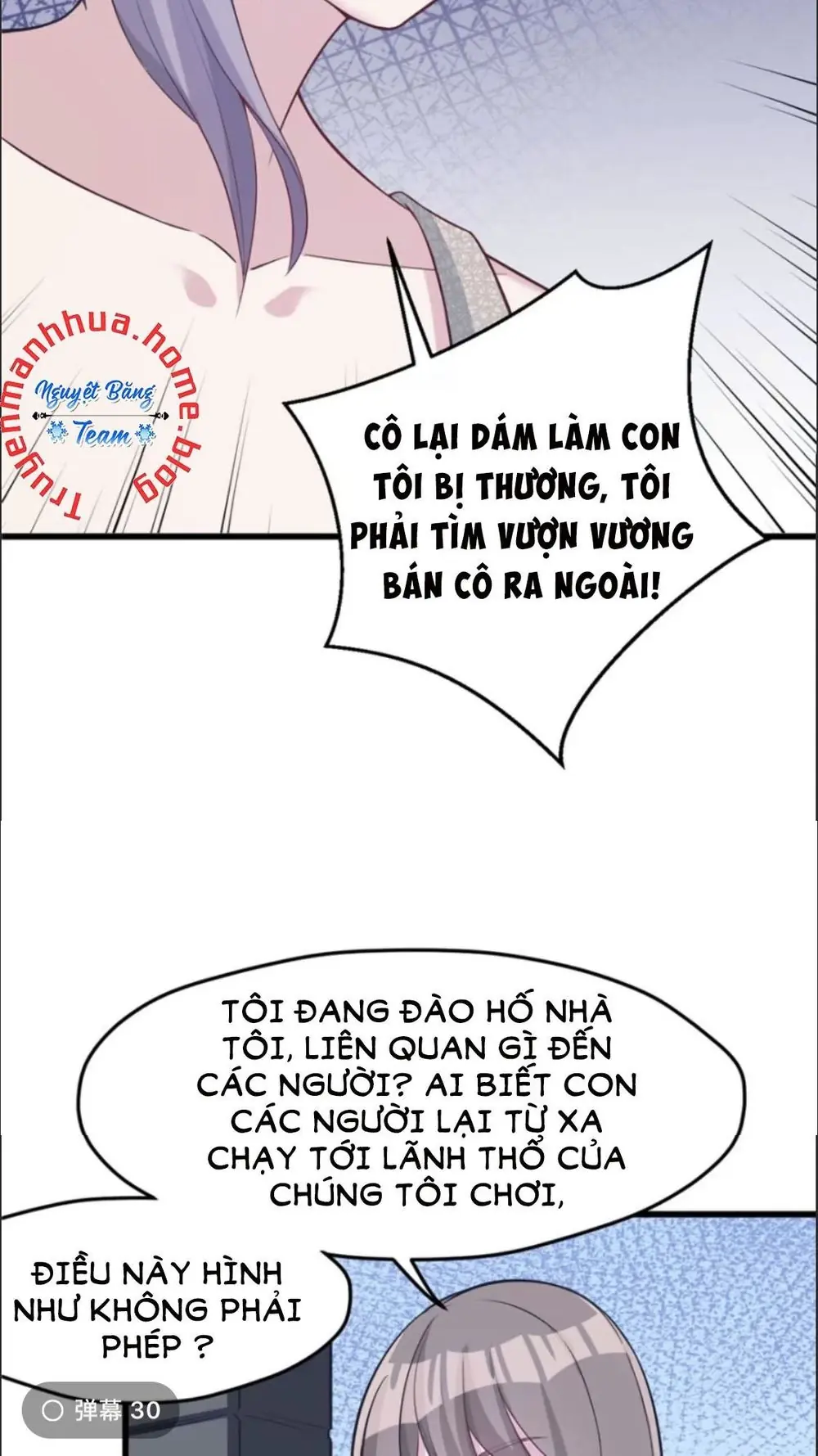 Thảnh Thơi Thú Thế Chủng Chủng Điền, Sinh Sinh Tể - Update Chapter 119 - Trang 27