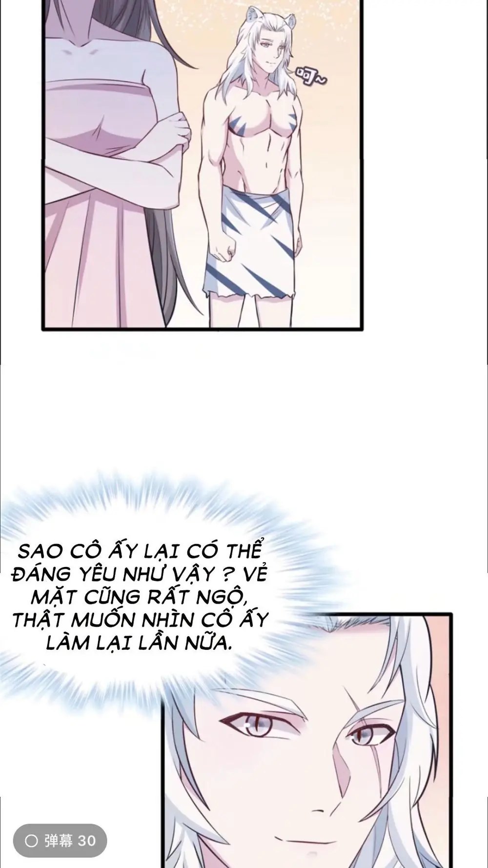Thảnh Thơi Thú Thế Chủng Chủng Điền, Sinh Sinh Tể - Update Chapter 119 - Trang 29