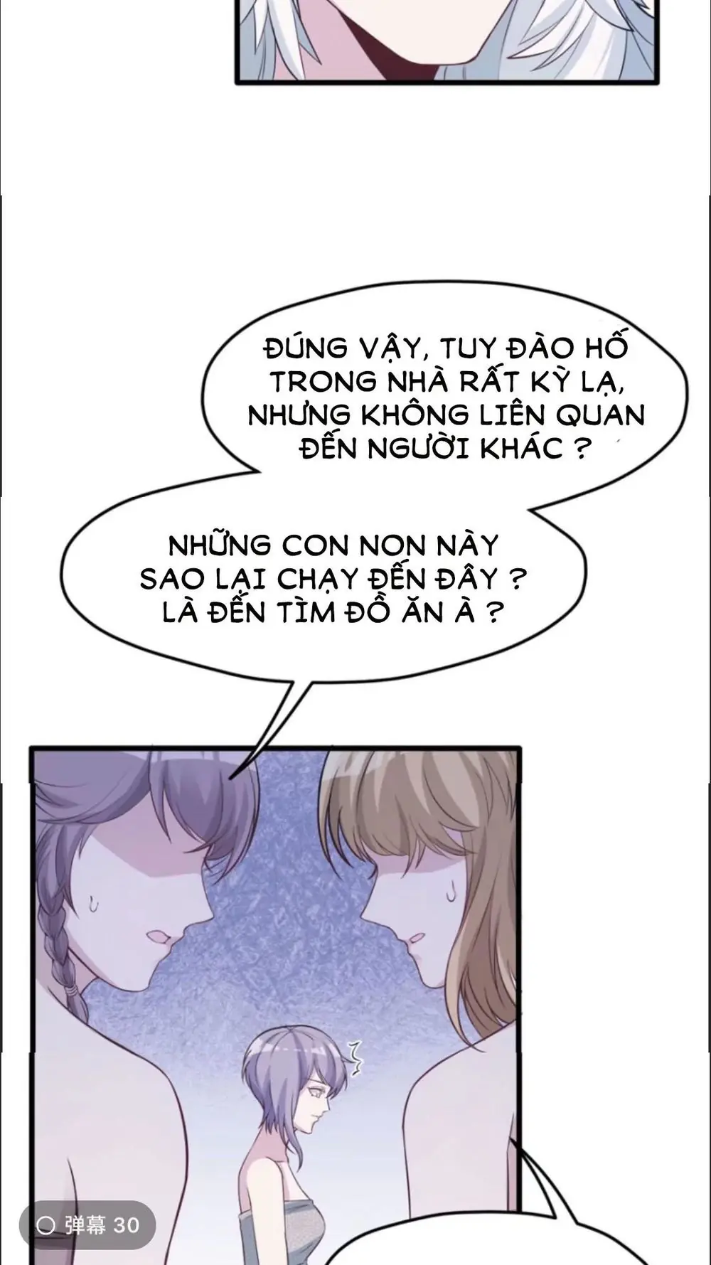 Thảnh Thơi Thú Thế Chủng Chủng Điền, Sinh Sinh Tể - Update Chapter 119 - Trang 30