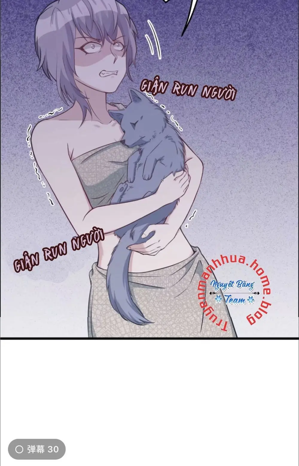 Thảnh Thơi Thú Thế Chủng Chủng Điền, Sinh Sinh Tể - Update Chapter 119 - Trang 33
