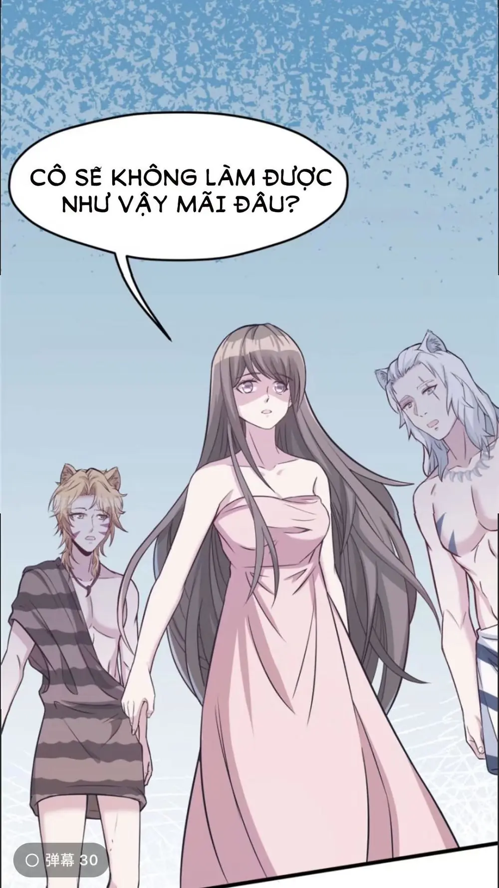 Thảnh Thơi Thú Thế Chủng Chủng Điền, Sinh Sinh Tể - Update Chapter 119 - Trang 35