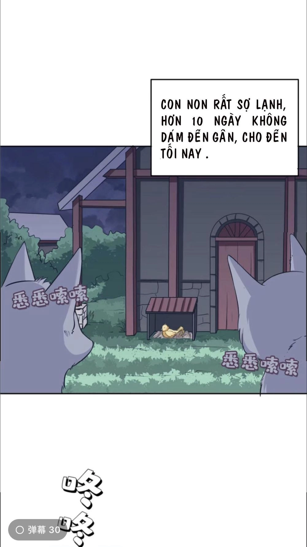 Thảnh Thơi Thú Thế Chủng Chủng Điền, Sinh Sinh Tể - Update Chapter 119 - Trang 4