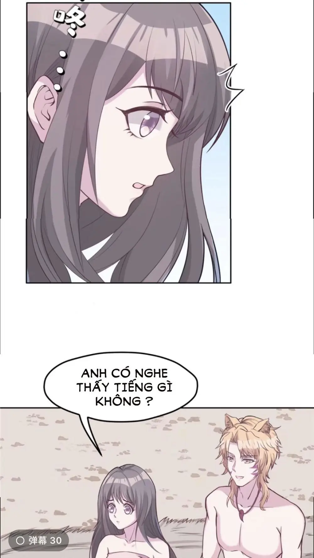 Thảnh Thơi Thú Thế Chủng Chủng Điền, Sinh Sinh Tể - Update Chapter 119 - Trang 5