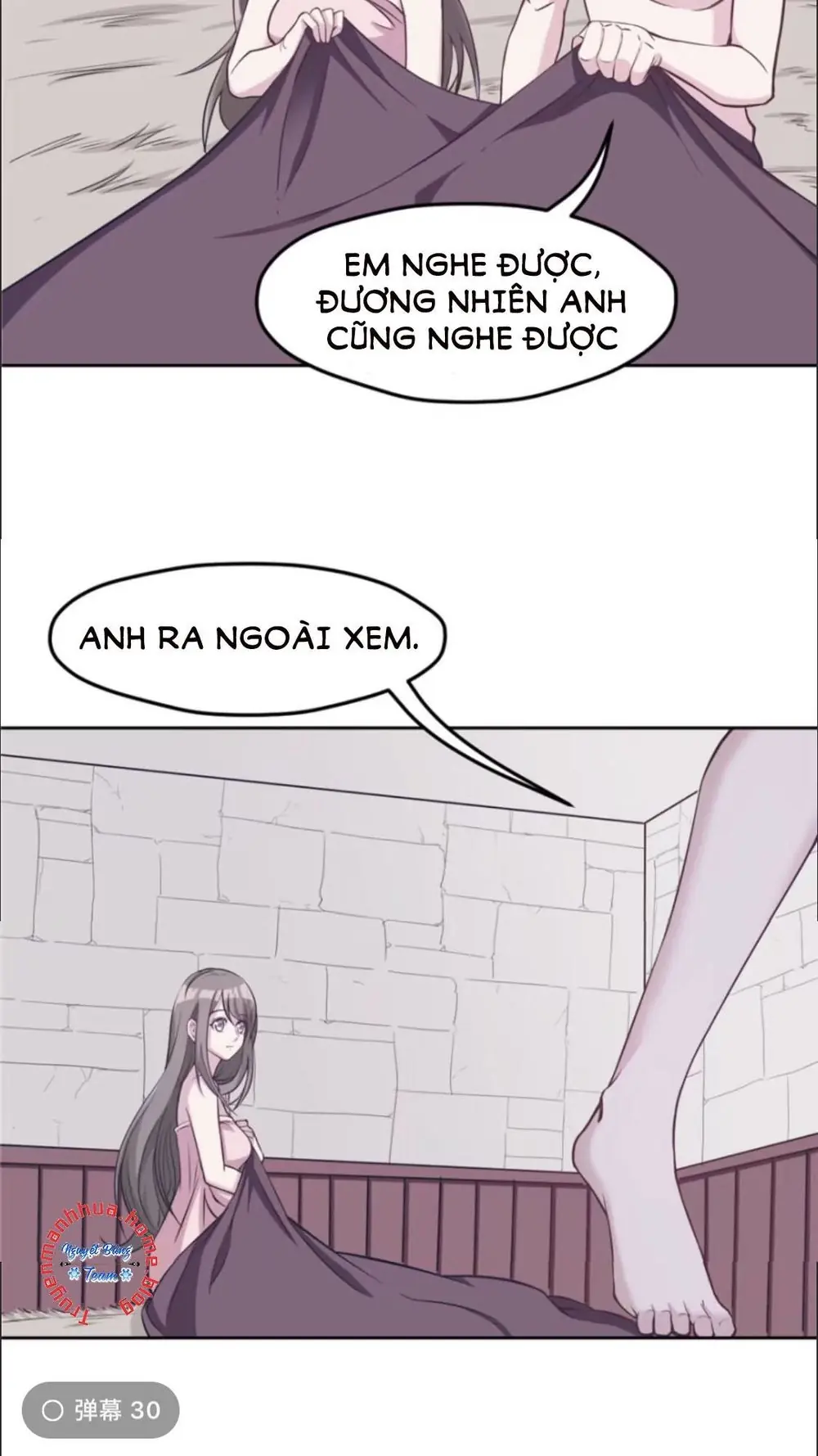 Thảnh Thơi Thú Thế Chủng Chủng Điền, Sinh Sinh Tể - Update Chapter 119 - Trang 6