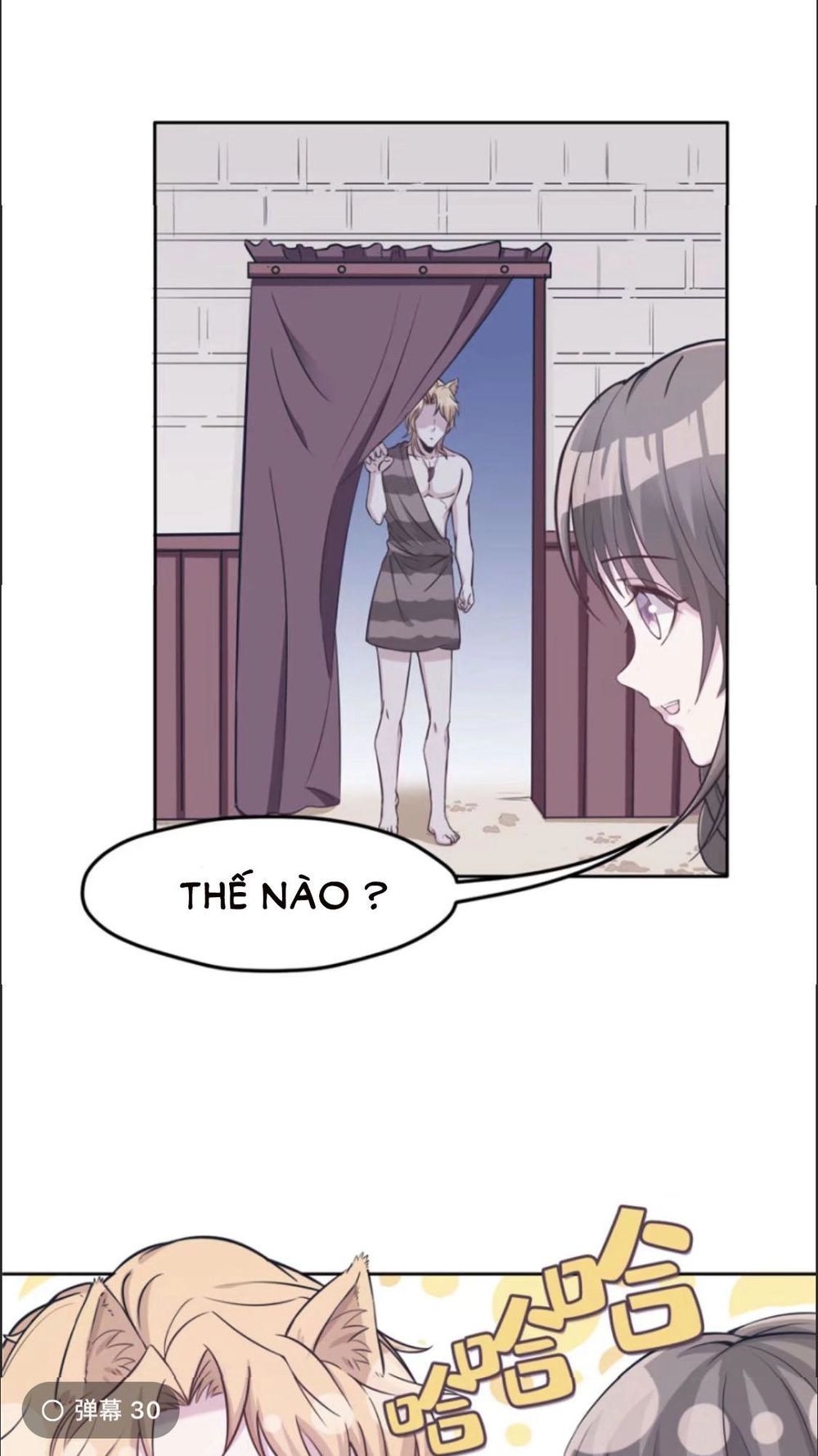Thảnh Thơi Thú Thế Chủng Chủng Điền, Sinh Sinh Tể - Update Chapter 119 - Trang 8
