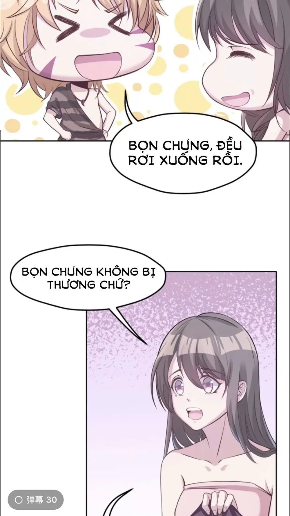 Thảnh Thơi Thú Thế Chủng Chủng Điền, Sinh Sinh Tể - Update Chapter 119 - Trang 9