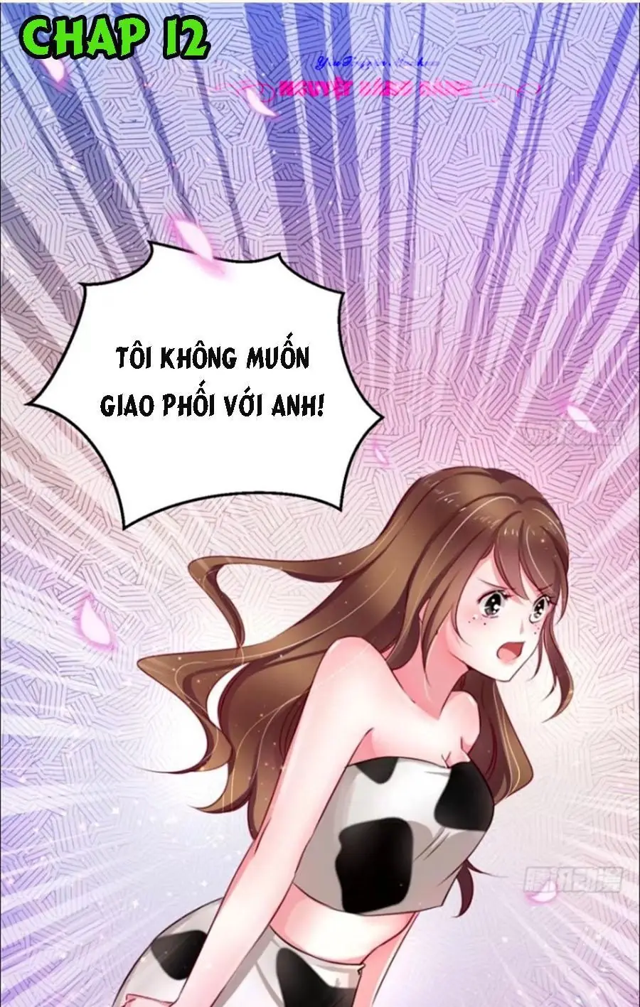 Thảnh Thơi Thú Thế Chủng Chủng Điền, Sinh Sinh Tể - Update Chapter 12 - Trang 1