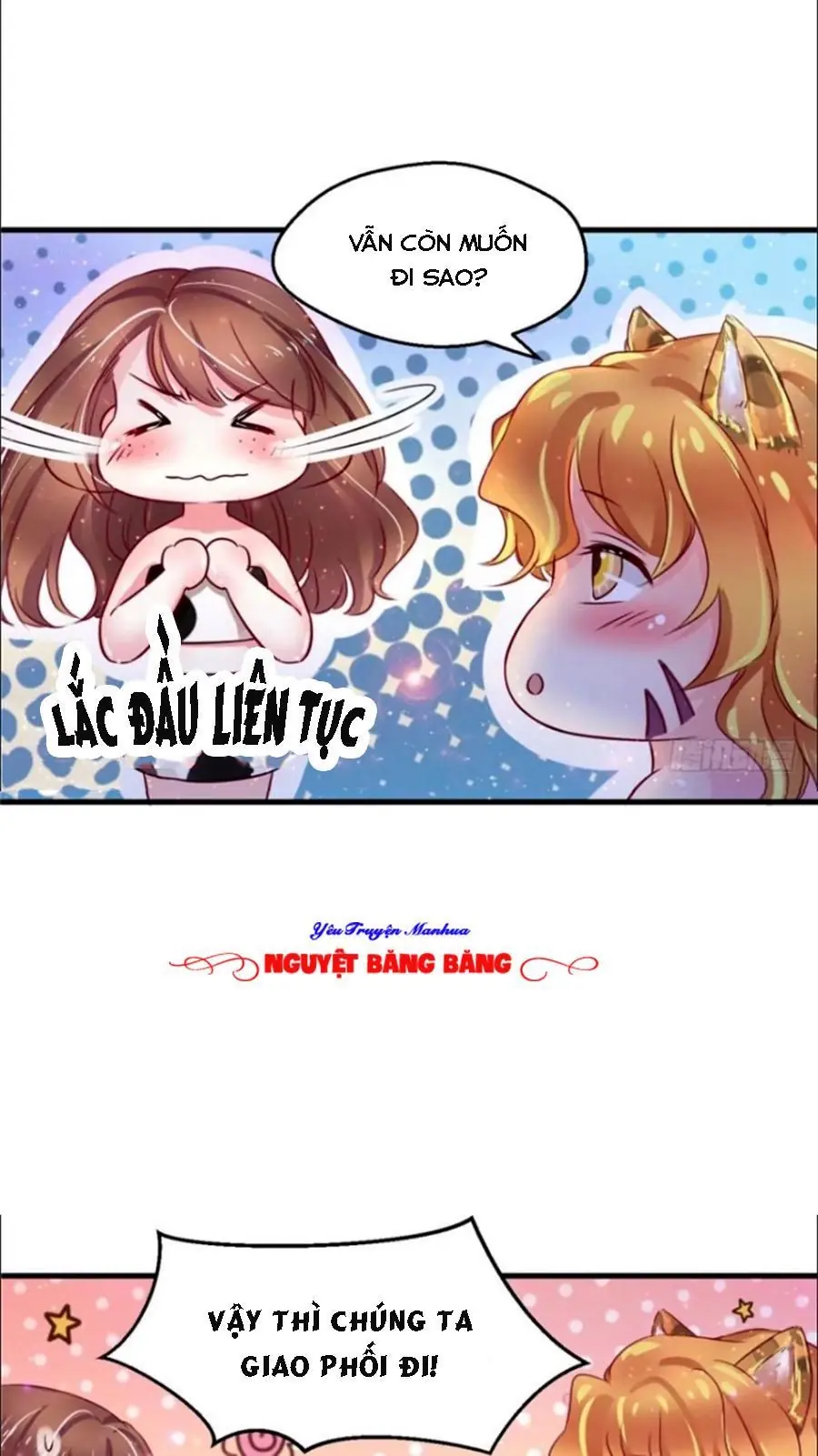 Thảnh Thơi Thú Thế Chủng Chủng Điền, Sinh Sinh Tể - Update Chapter 12 - Trang 11