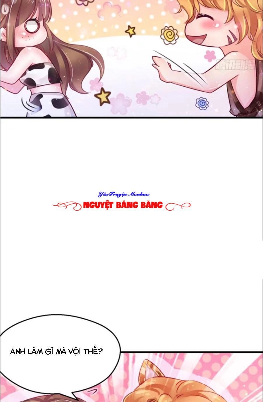 Thảnh Thơi Thú Thế Chủng Chủng Điền, Sinh Sinh Tể - Update Chapter 12 - Trang 12