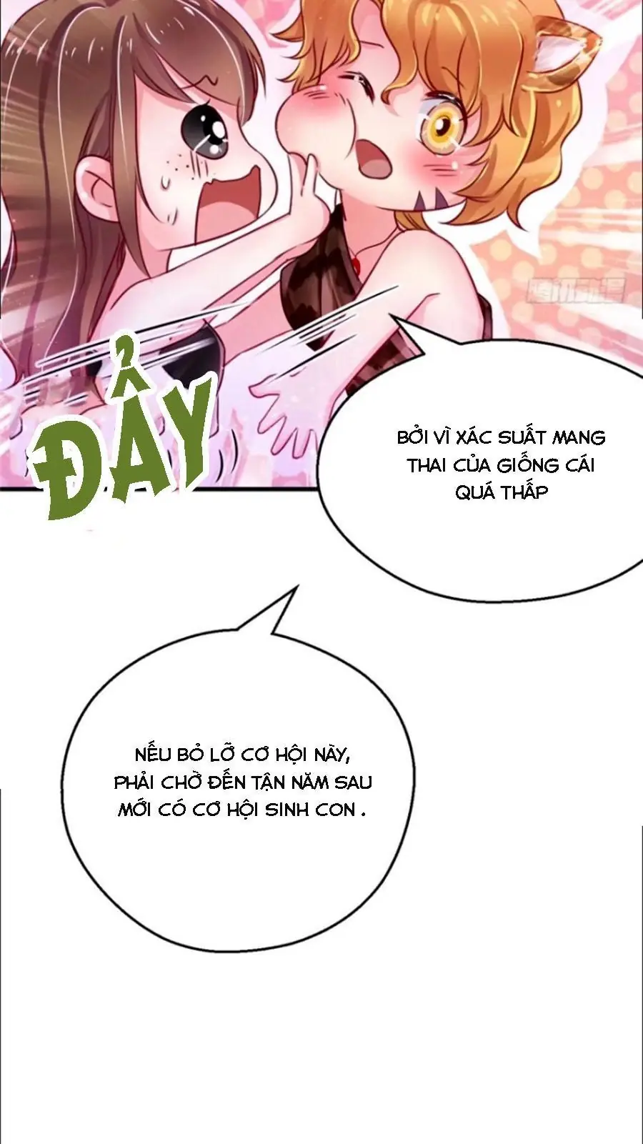 Thảnh Thơi Thú Thế Chủng Chủng Điền, Sinh Sinh Tể - Update Chapter 12 - Trang 13