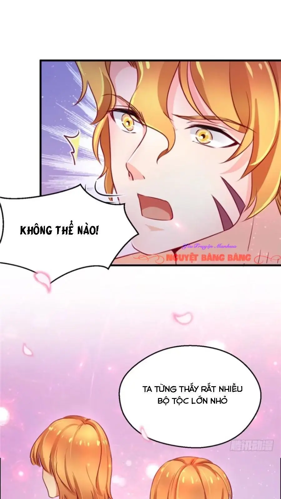 Thảnh Thơi Thú Thế Chủng Chủng Điền, Sinh Sinh Tể - Update Chapter 12 - Trang 15