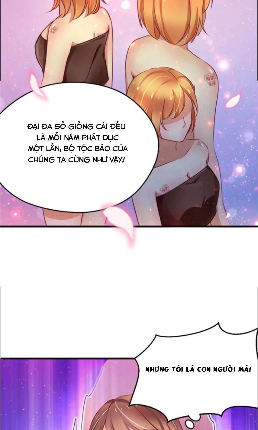 Thảnh Thơi Thú Thế Chủng Chủng Điền, Sinh Sinh Tể - Update Chapter 12 - Trang 16
