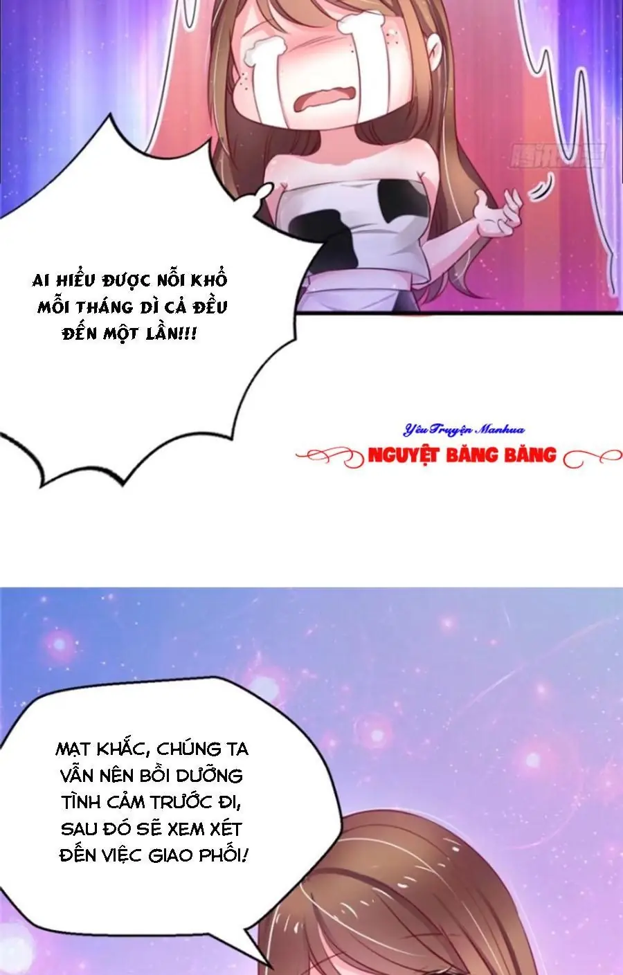 Thảnh Thơi Thú Thế Chủng Chủng Điền, Sinh Sinh Tể - Update Chapter 12 - Trang 17