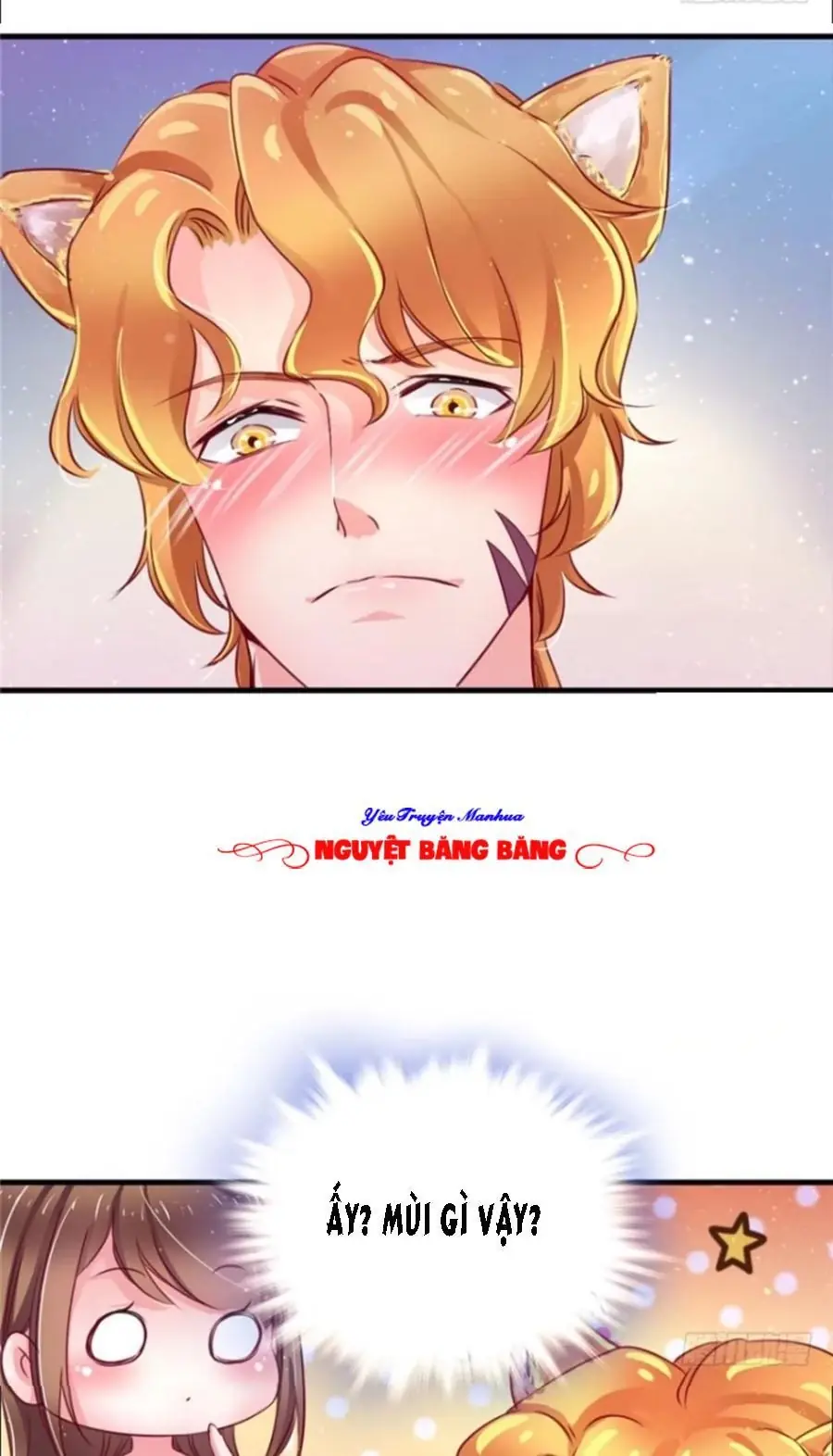 Thảnh Thơi Thú Thế Chủng Chủng Điền, Sinh Sinh Tể - Update Chapter 12 - Trang 19