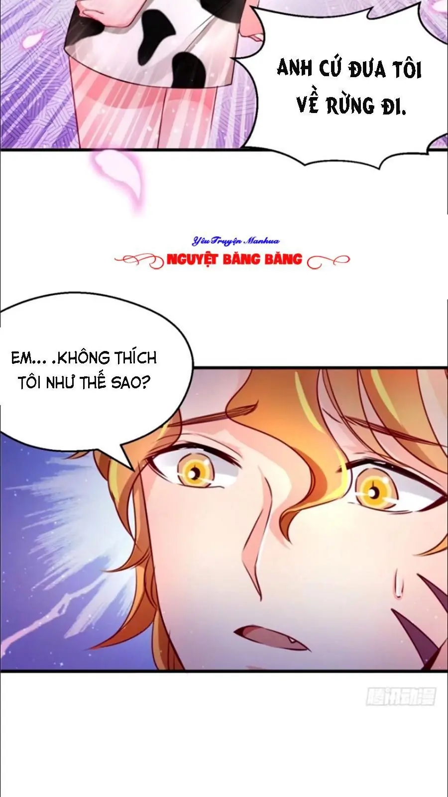 Thảnh Thơi Thú Thế Chủng Chủng Điền, Sinh Sinh Tể - Update Chapter 12 - Trang 2