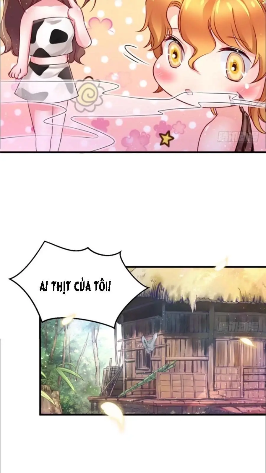 Thảnh Thơi Thú Thế Chủng Chủng Điền, Sinh Sinh Tể - Update Chapter 12 - Trang 20