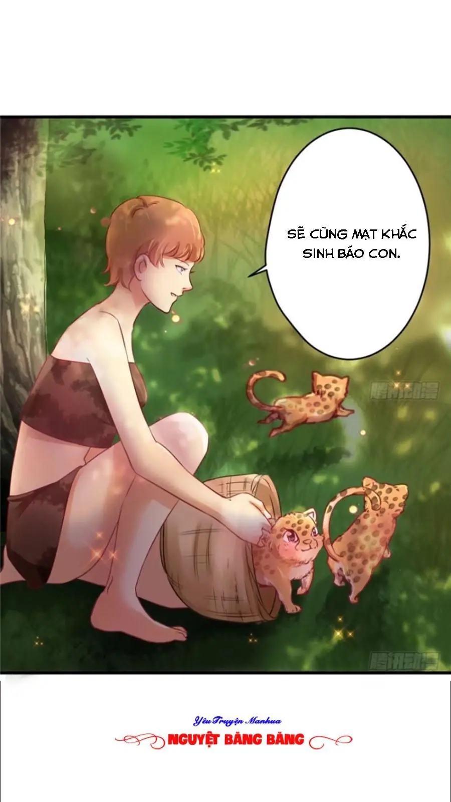 Thảnh Thơi Thú Thế Chủng Chủng Điền, Sinh Sinh Tể - Update Chapter 12 - Trang 29
