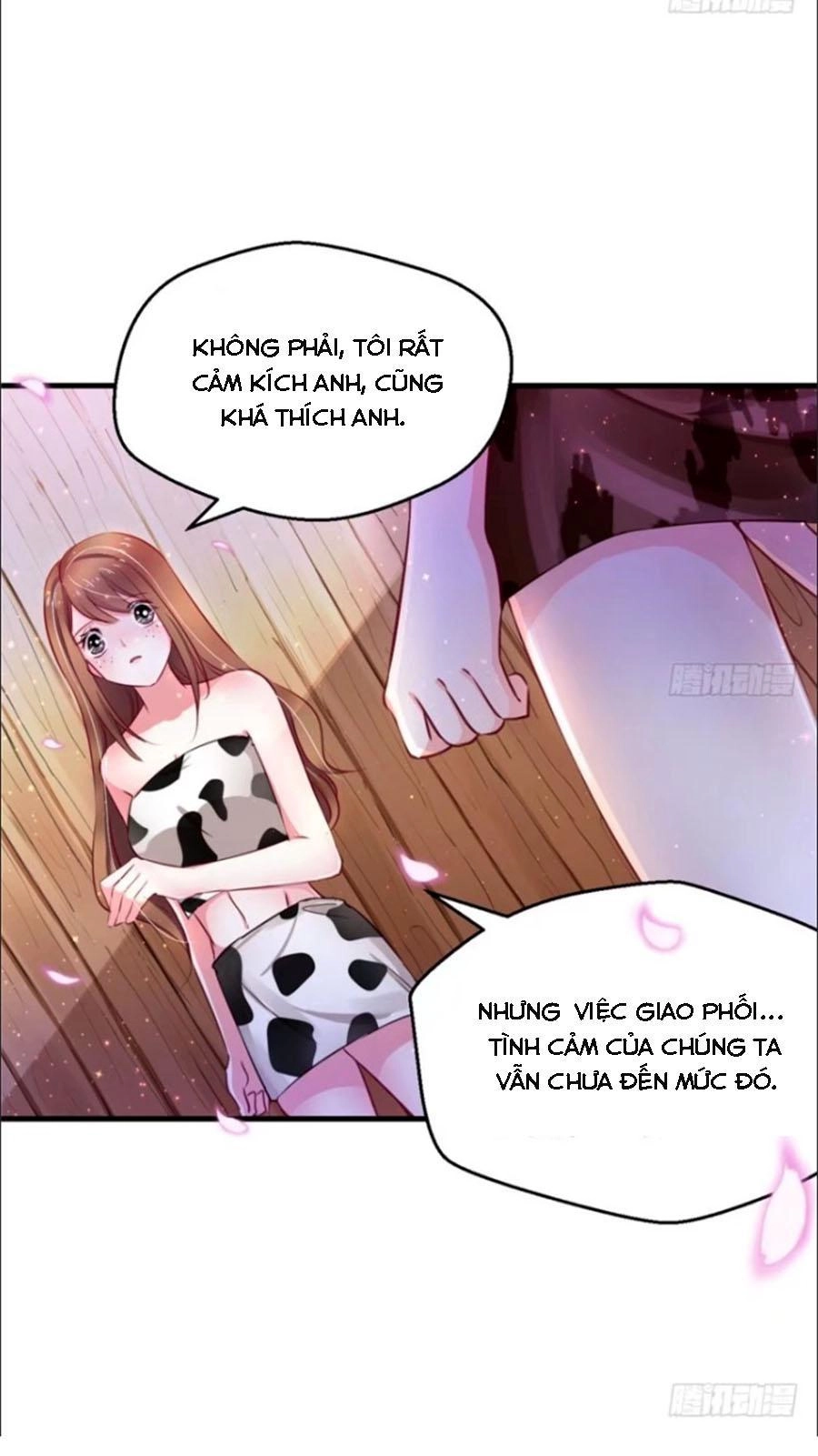 Thảnh Thơi Thú Thế Chủng Chủng Điền, Sinh Sinh Tể - Update Chapter 12 - Trang 3