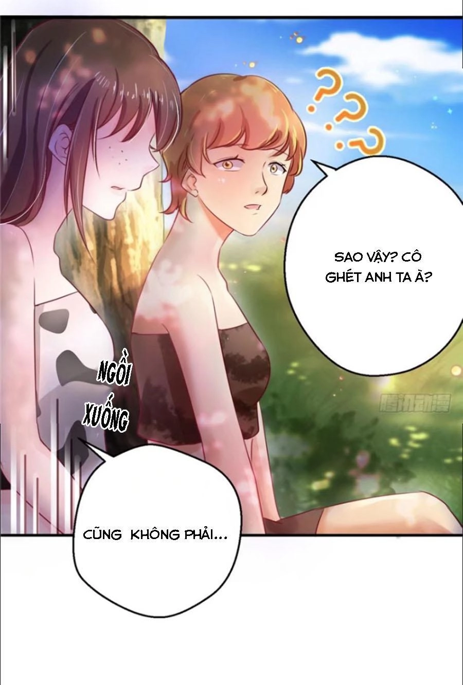 Thảnh Thơi Thú Thế Chủng Chủng Điền, Sinh Sinh Tể - Update Chapter 12 - Trang 31