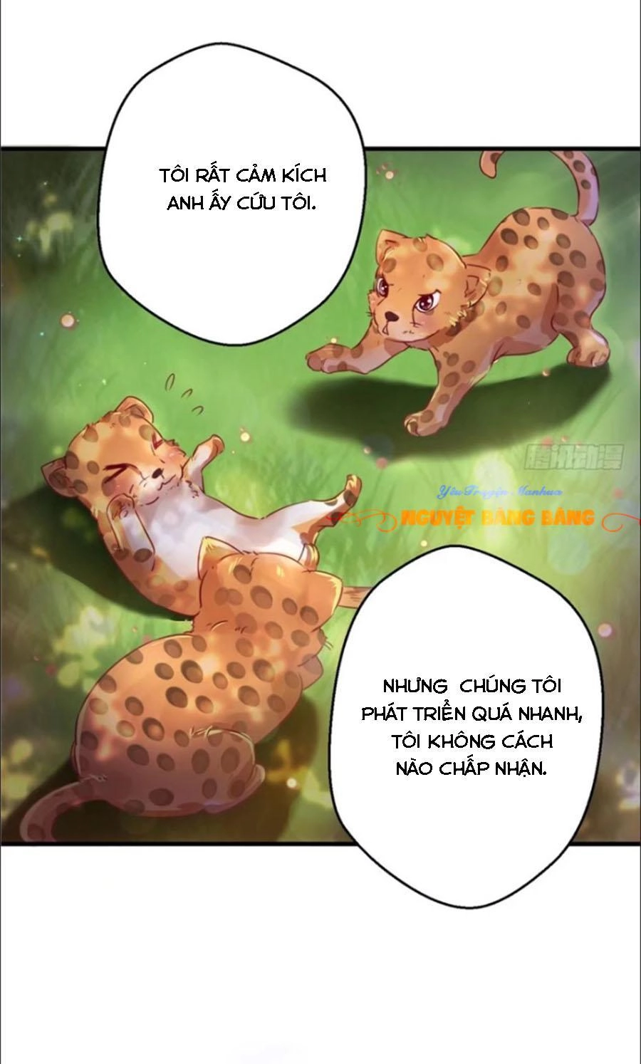 Thảnh Thơi Thú Thế Chủng Chủng Điền, Sinh Sinh Tể - Update Chapter 12 - Trang 32