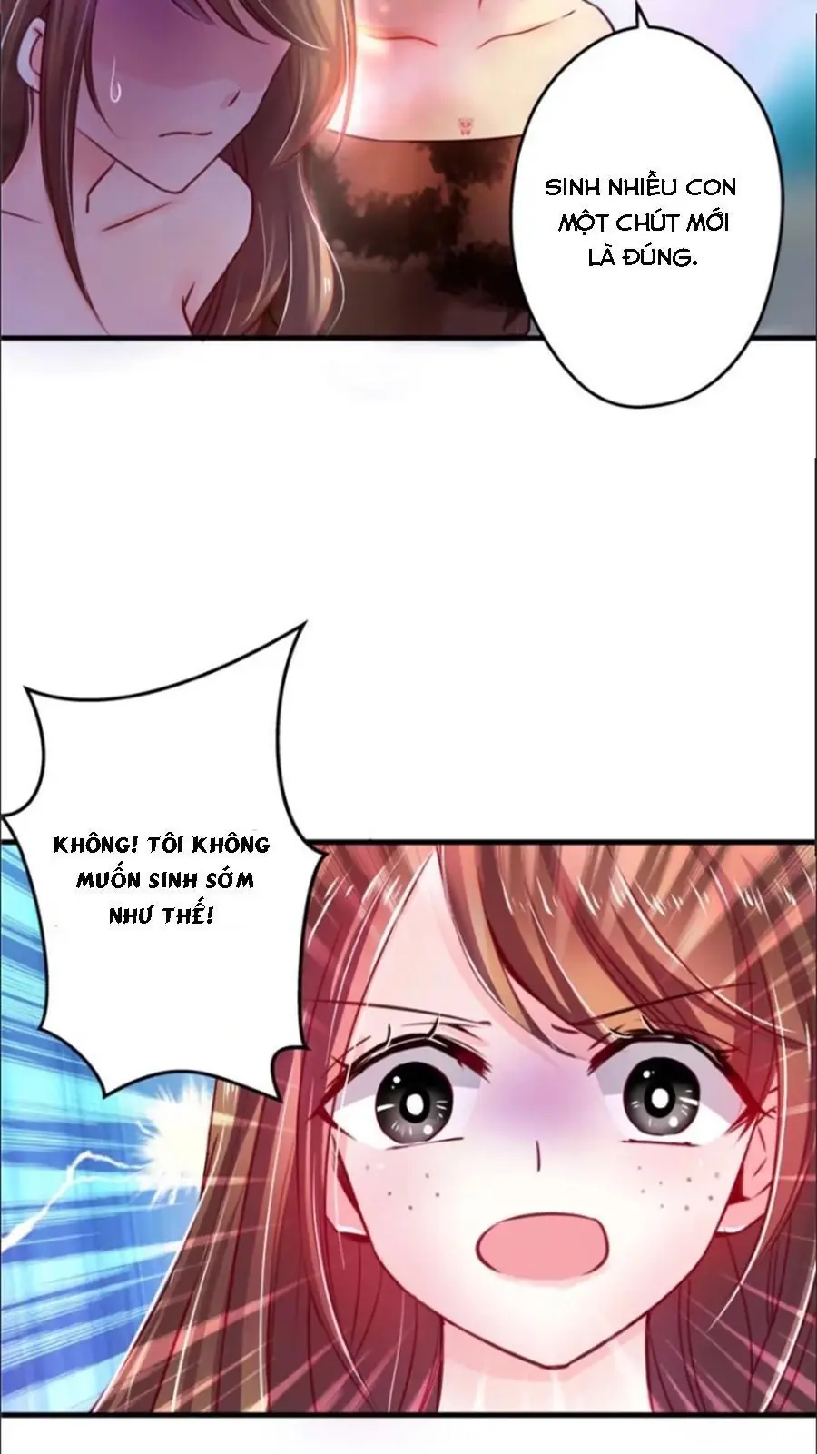 Thảnh Thơi Thú Thế Chủng Chủng Điền, Sinh Sinh Tể - Update Chapter 12 - Trang 34