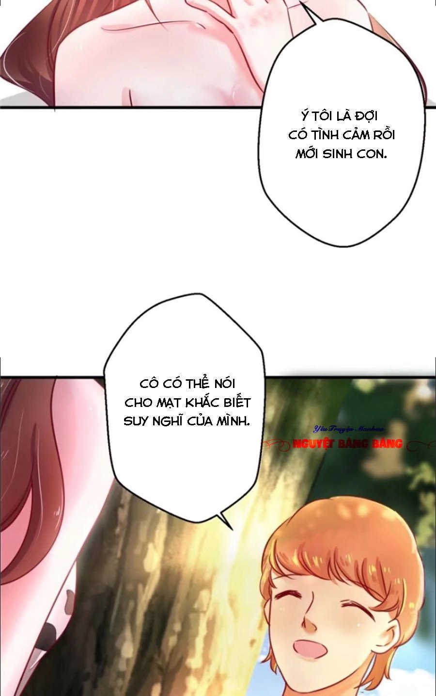 Thảnh Thơi Thú Thế Chủng Chủng Điền, Sinh Sinh Tể - Update Chapter 12 - Trang 37