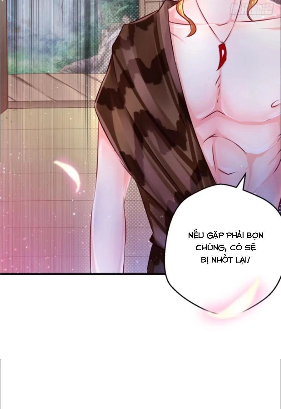 Thảnh Thơi Thú Thế Chủng Chủng Điền, Sinh Sinh Tể - Update Chapter 12 - Trang 5