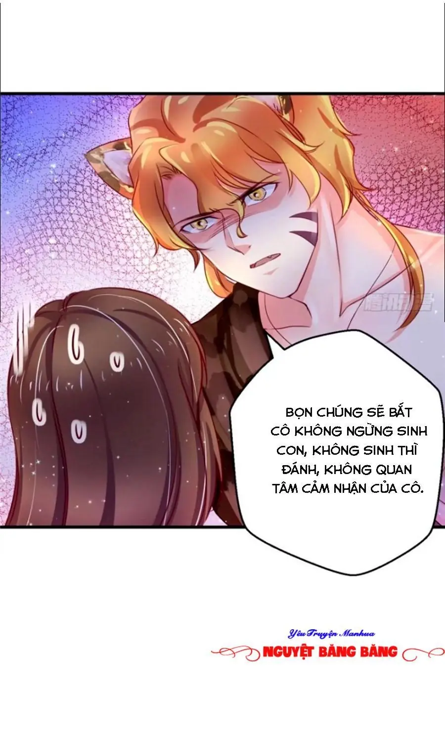 Thảnh Thơi Thú Thế Chủng Chủng Điền, Sinh Sinh Tể - Update Chapter 12 - Trang 6