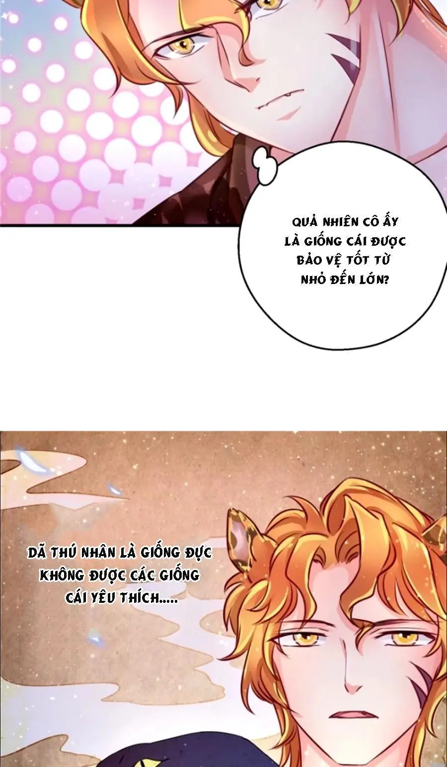 Thảnh Thơi Thú Thế Chủng Chủng Điền, Sinh Sinh Tể - Update Chapter 12 - Trang 8