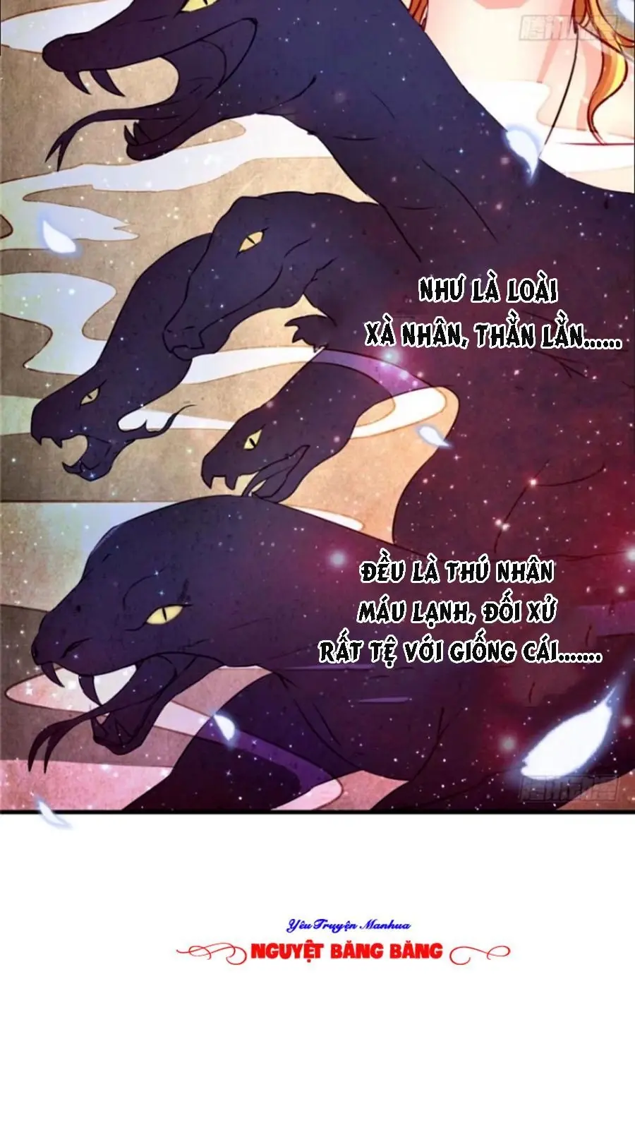 Thảnh Thơi Thú Thế Chủng Chủng Điền, Sinh Sinh Tể - Update Chapter 12 - Trang 9