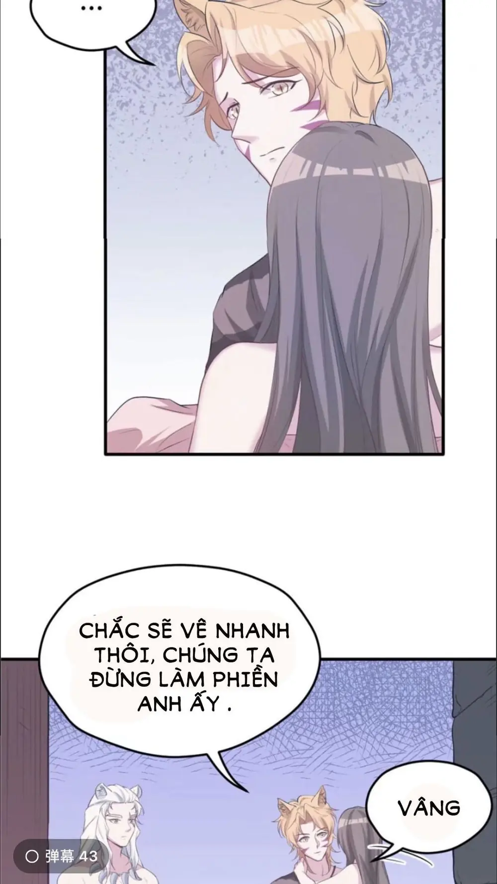 Thảnh Thơi Thú Thế Chủng Chủng Điền, Sinh Sinh Tể - Update Chapter 120 - Trang 10