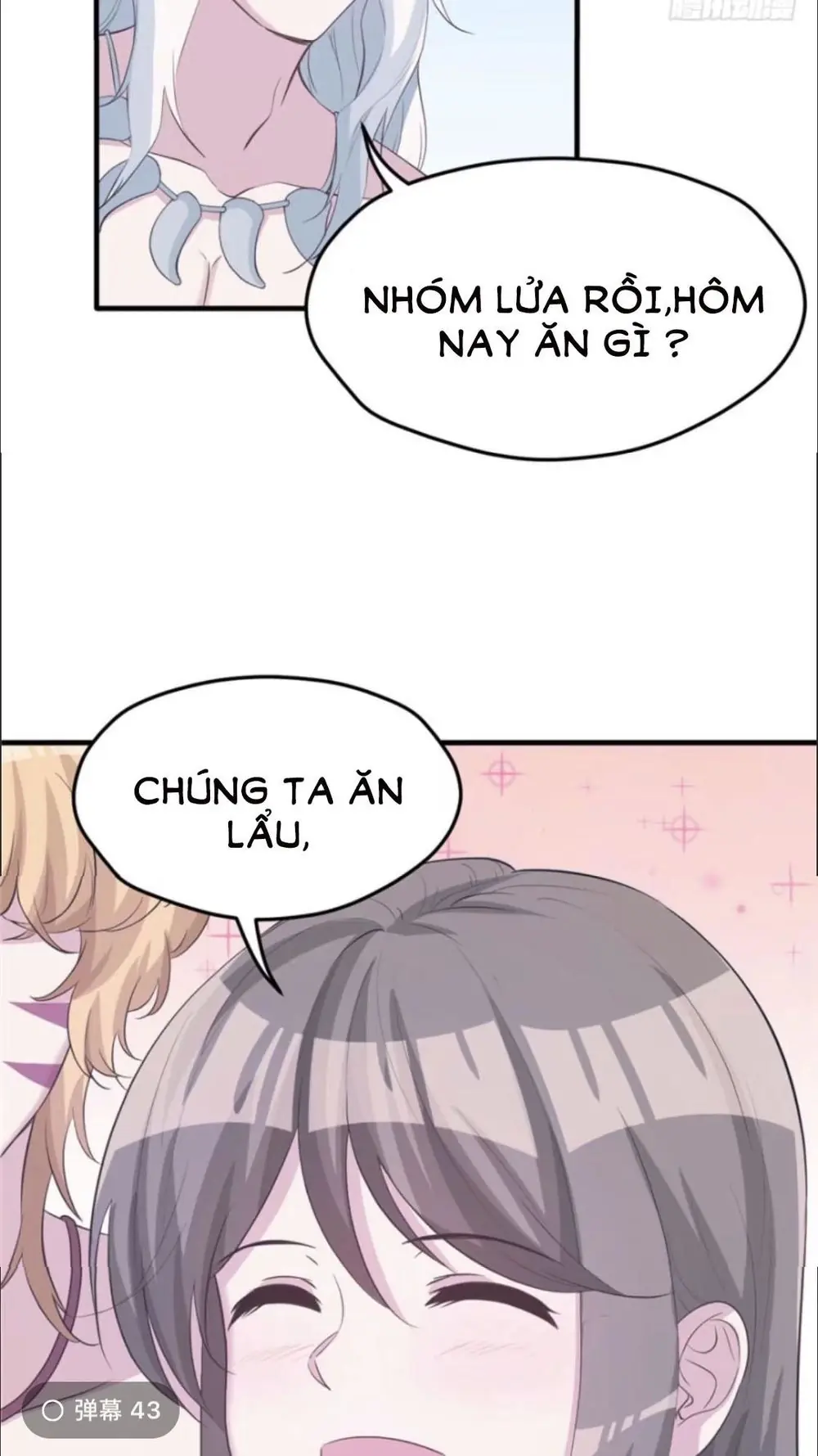 Thảnh Thơi Thú Thế Chủng Chủng Điền, Sinh Sinh Tể - Update Chapter 120 - Trang 12